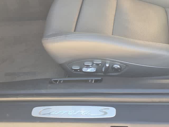 Used 2012 Porsche 911 Carrera S RWD image 16