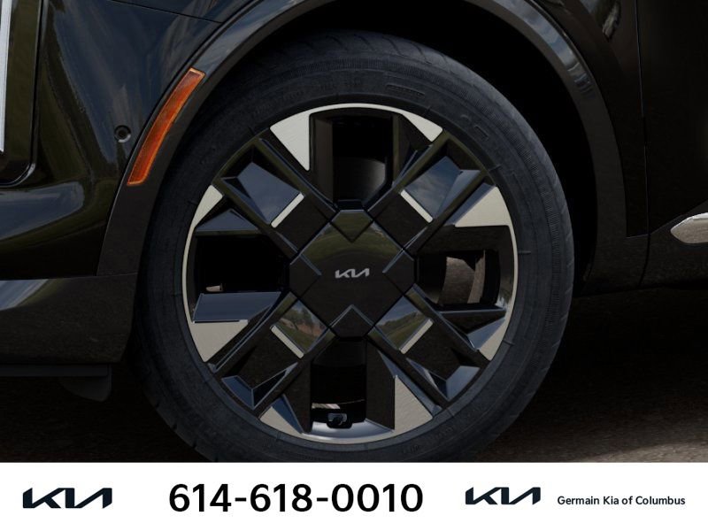 New 2026 Kia Sportage SX Prestige AWD/4WD image 12