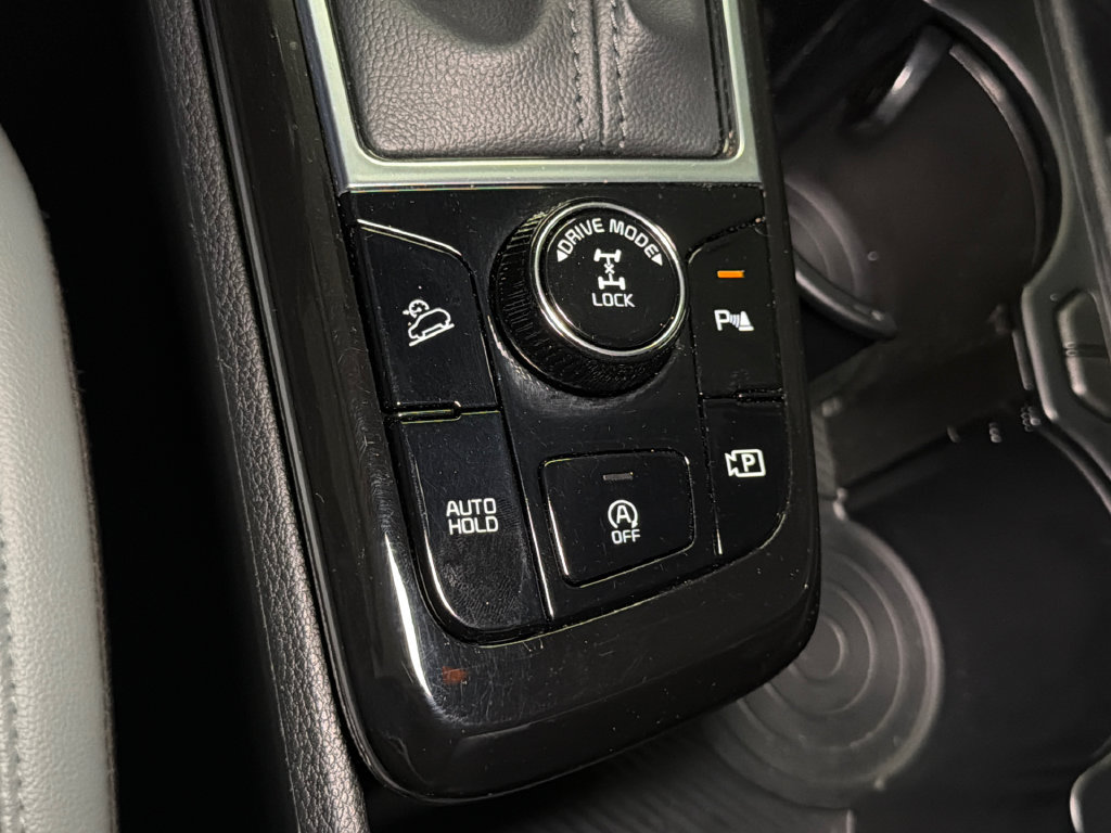 Certified 2023 Kia Sportage X-Pro Prestige AWD/4WD image 31