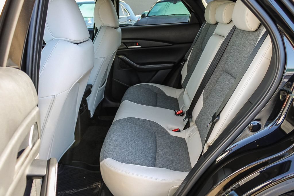 New 2026 MAZDA CX-30 Aire Edition AWD/4WD image 19