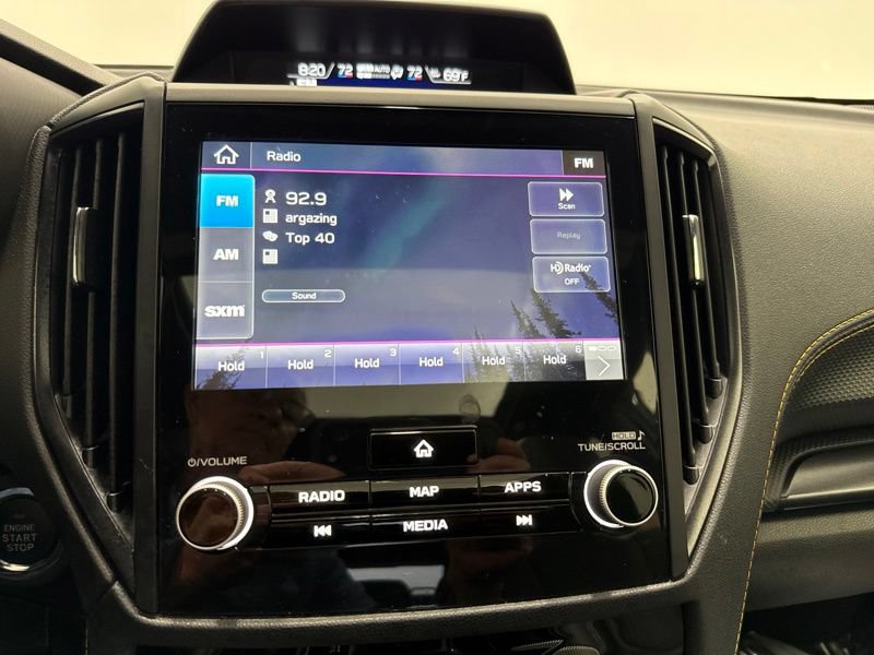 Used 2024 Subaru Forester Wilderness AWD/4WD image 31