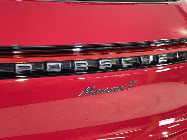 Certified 2023 Porsche Macan Turbo AWD/4WD image 16