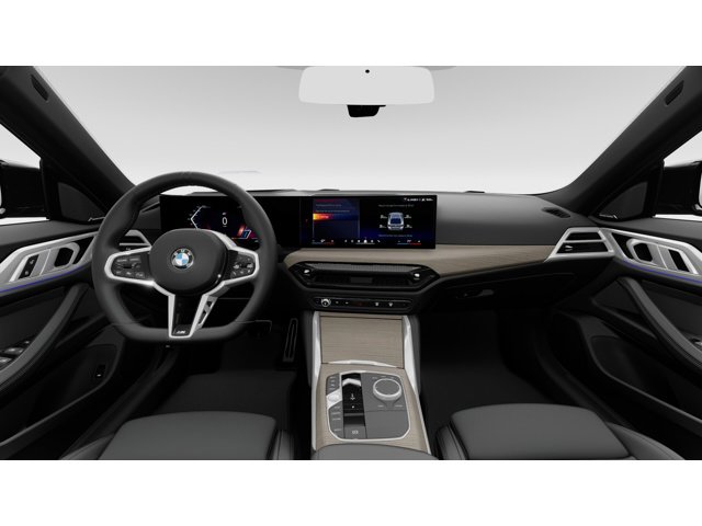 New 2026 BMW i4 xDrive40i w/ M Sport Package AWD/4WD image 10