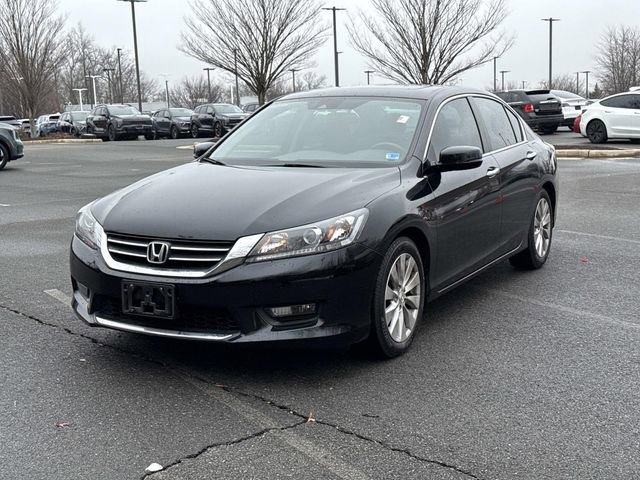 Used 2015 Honda Accord EX-L image 5