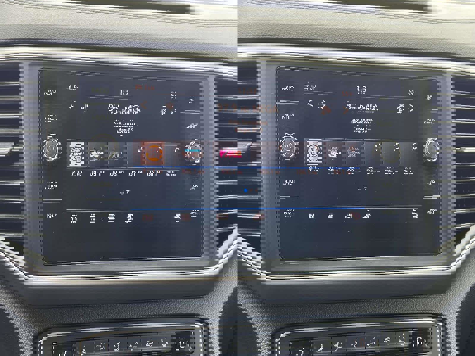 Used 2019 Volkswagen Atlas SE w/ Panoramic Sunroof Package image 27