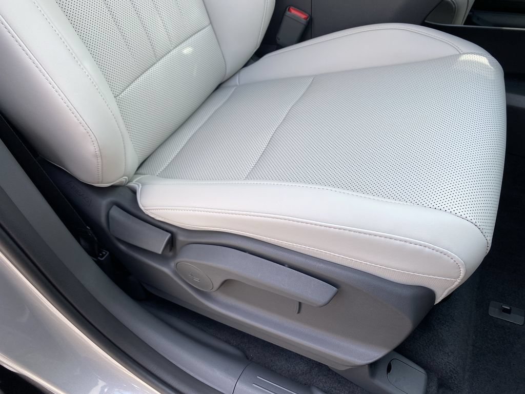 New 2027 Hyundai Santa Fe SEL FWD image 37