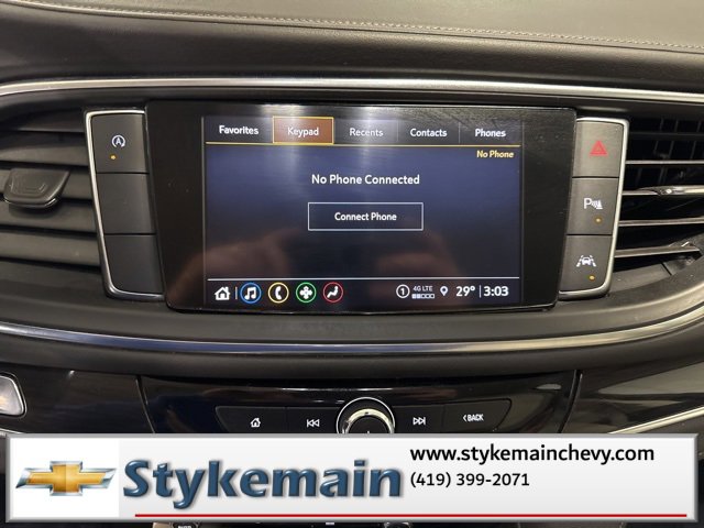 Used 2023 Buick Enclave Essence image 41