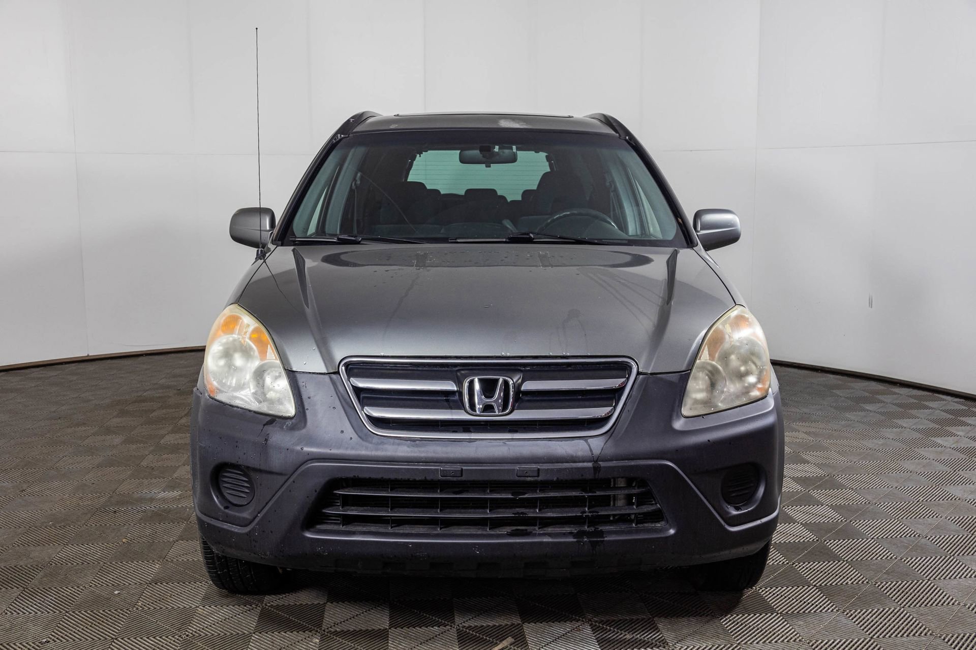 Used 2005 Honda CR-V EX image 6