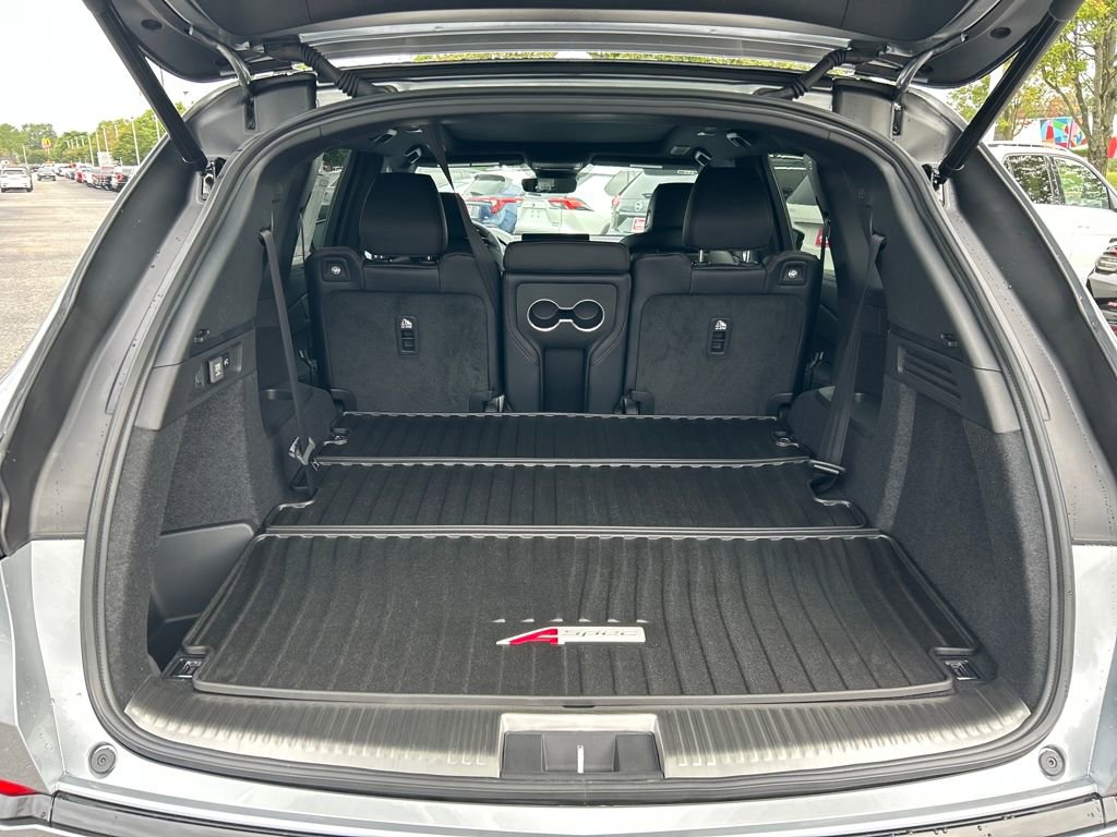 New 2026 Acura MDX A-Spec image 26