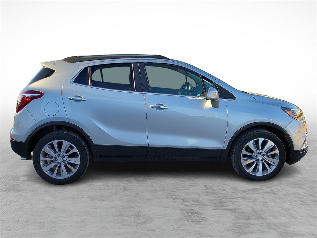Used 2020 Buick Encore Preferred image 12
