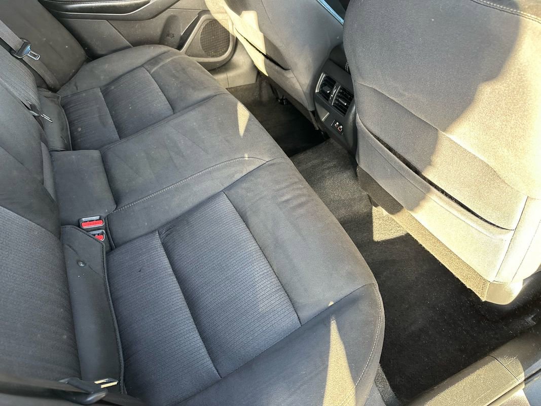 Used 2019 Nissan Altima 2.5 SV image 24