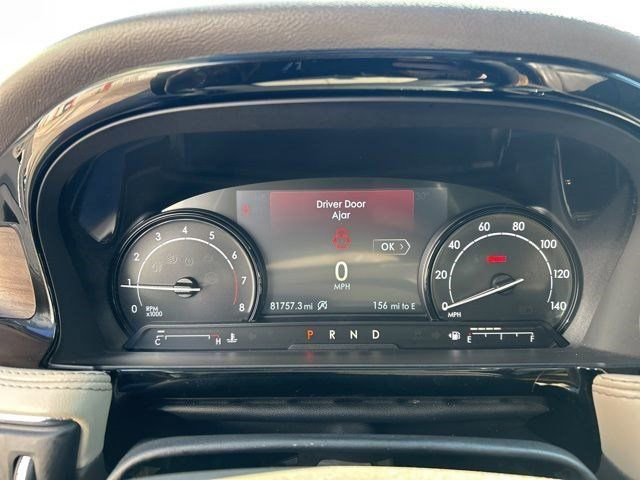 Used 2020 Lincoln Corsair Reserve w/ Elements Package image 14