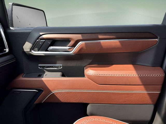 Used 2023 GMC Sierra 1500 Denali Ultimate image 30