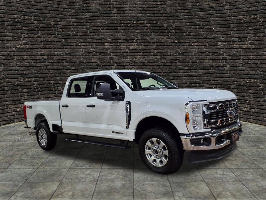 Used 2024 Ford F250 XLT w/ FX4 Off-Road Package
