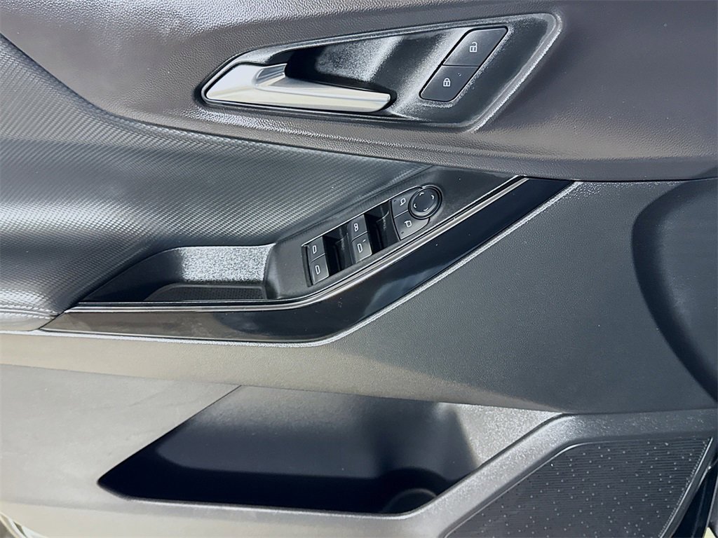 Certified 2025 Chevrolet Equinox LT image 15