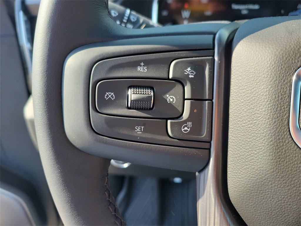 New 2025 GMC Sierra 3500 Denali Ultimate image 27