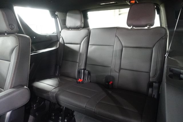 Used 2024 Chevrolet Tahoe High Country w/ Advanced Technology Package AWD/4WD image 25