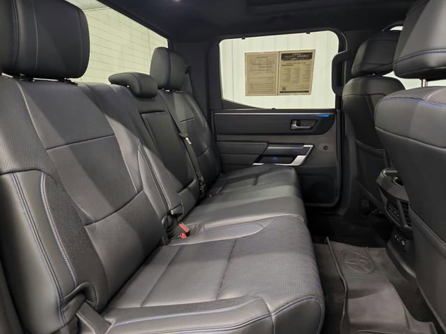 Used 2023 Toyota Tundra Platinum AWD/4WD image 30
