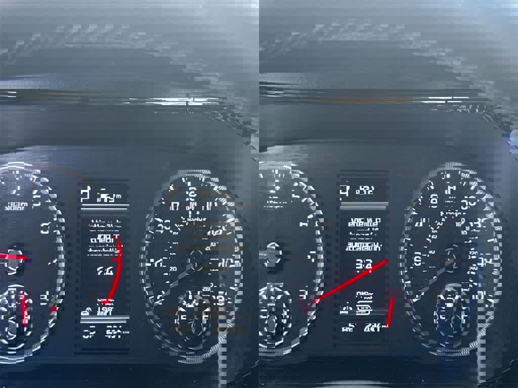 Certified 2024 Kia K5 GT-Line w/ GT-Line Premium Package image 16