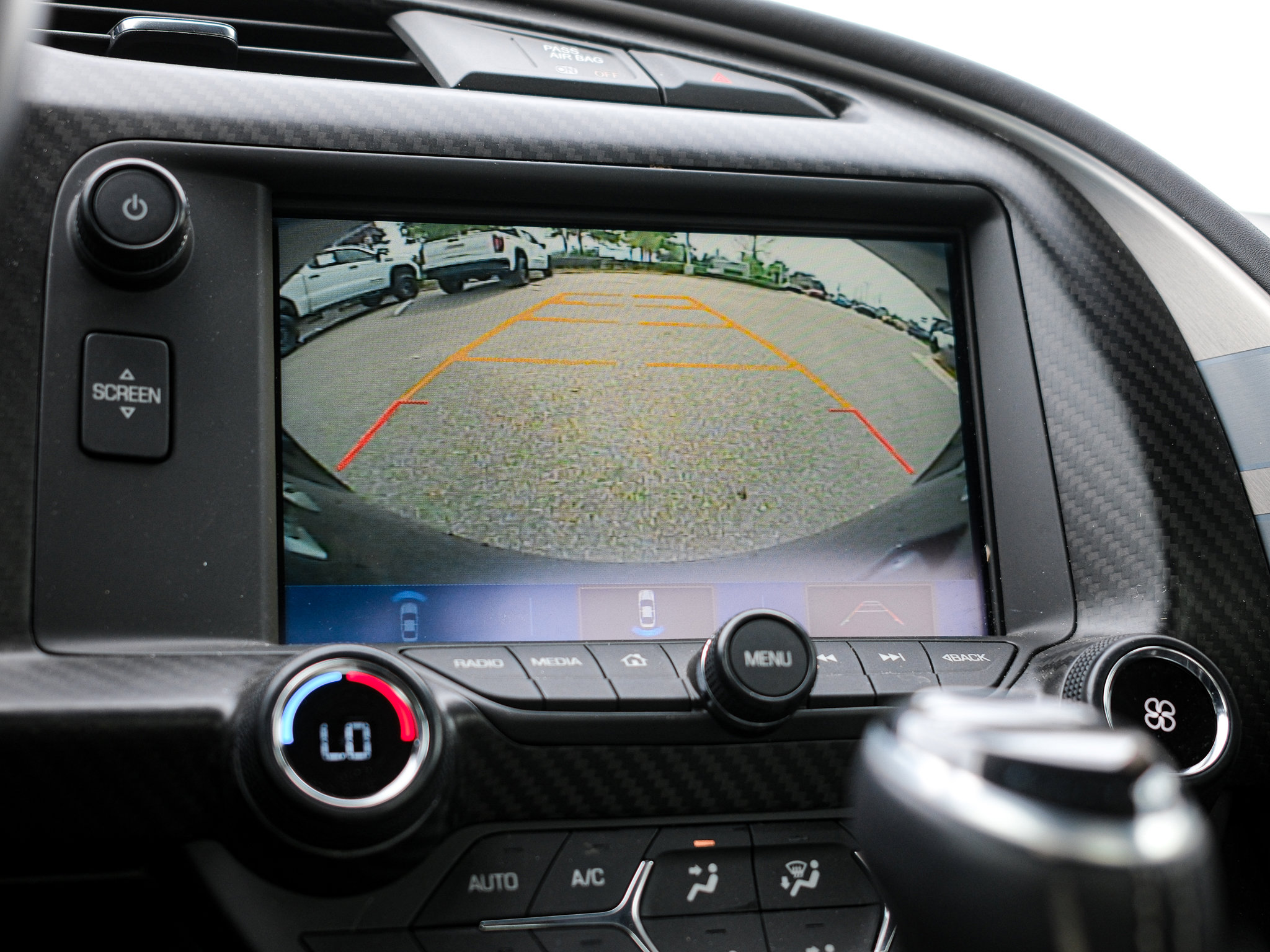 Used 2019 Chevrolet Corvette Grand Sport image 26