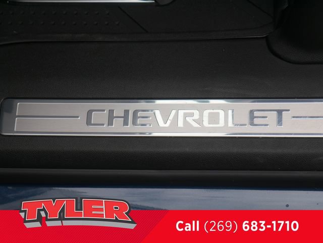 New 2026 Chevrolet Tahoe Premier w/ Sun And Tow Package AWD/4WD image 28