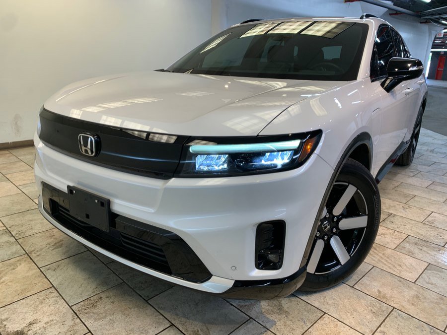 Used 2024 Honda Prologue Touring