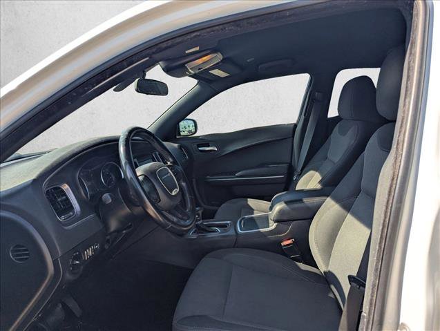 Used 2018 Dodge Charger SXT image 10