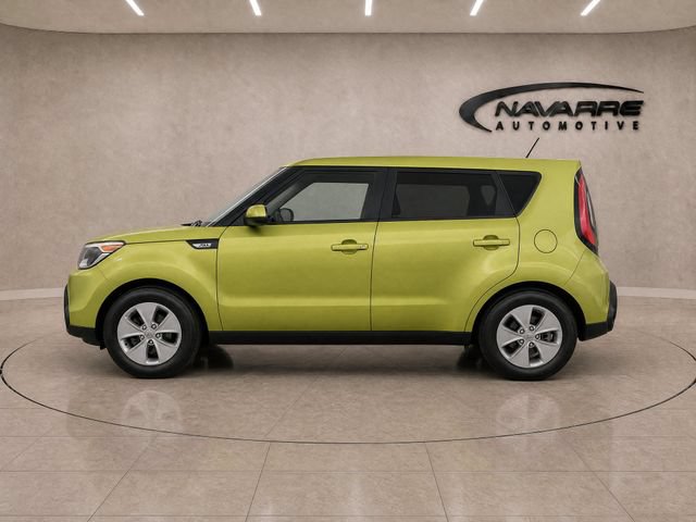 Used 2014 Kia Soul FWD image 4