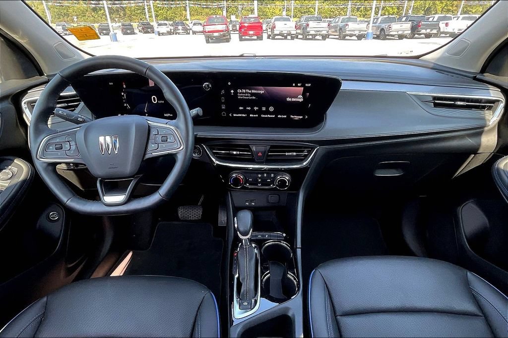 Used 2026 Buick Encore GX Sport Touring w/ Comfort Package FWD image 5