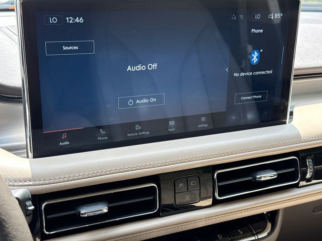 Used 2023 Lincoln Nautilus AWD image 24