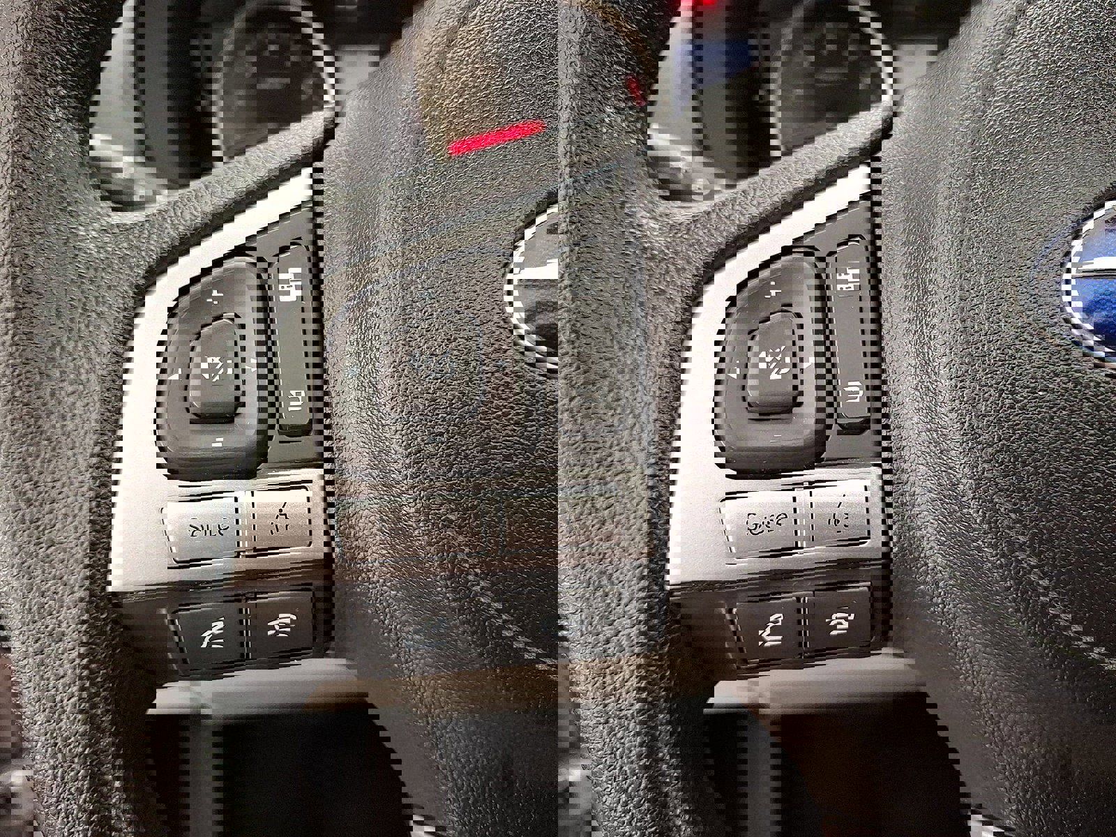 Used 2017 Subaru Forester 2.5i Premium w/ Protection Package #1 AWD/4WD image 17