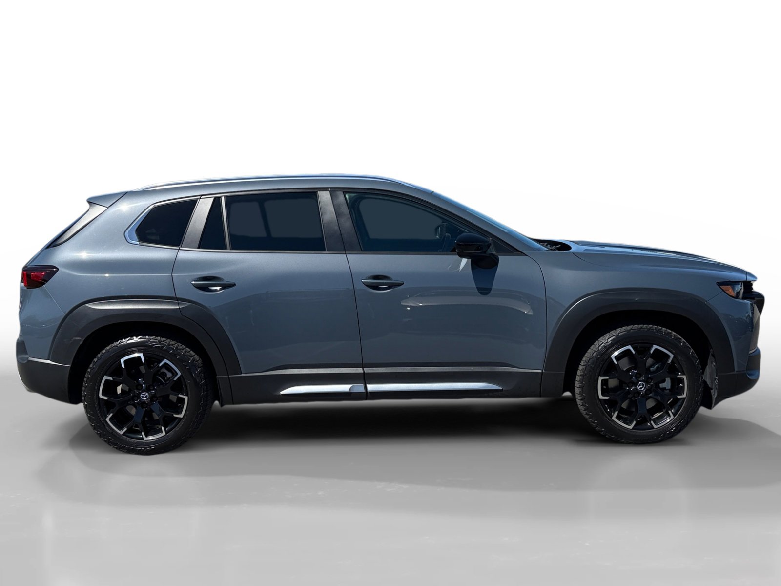 Certified 2023 MAZDA CX-50 Meridian Edition w/ Cargo Package image 6