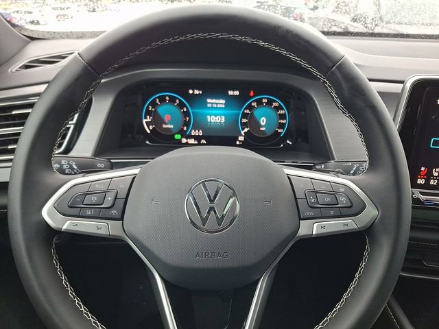 New 2026 Volkswagen Atlas Cross Sport SE image 10