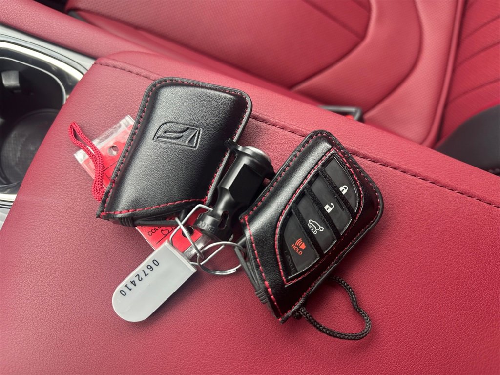 Used 2024 Lexus RX 350 350 image 34