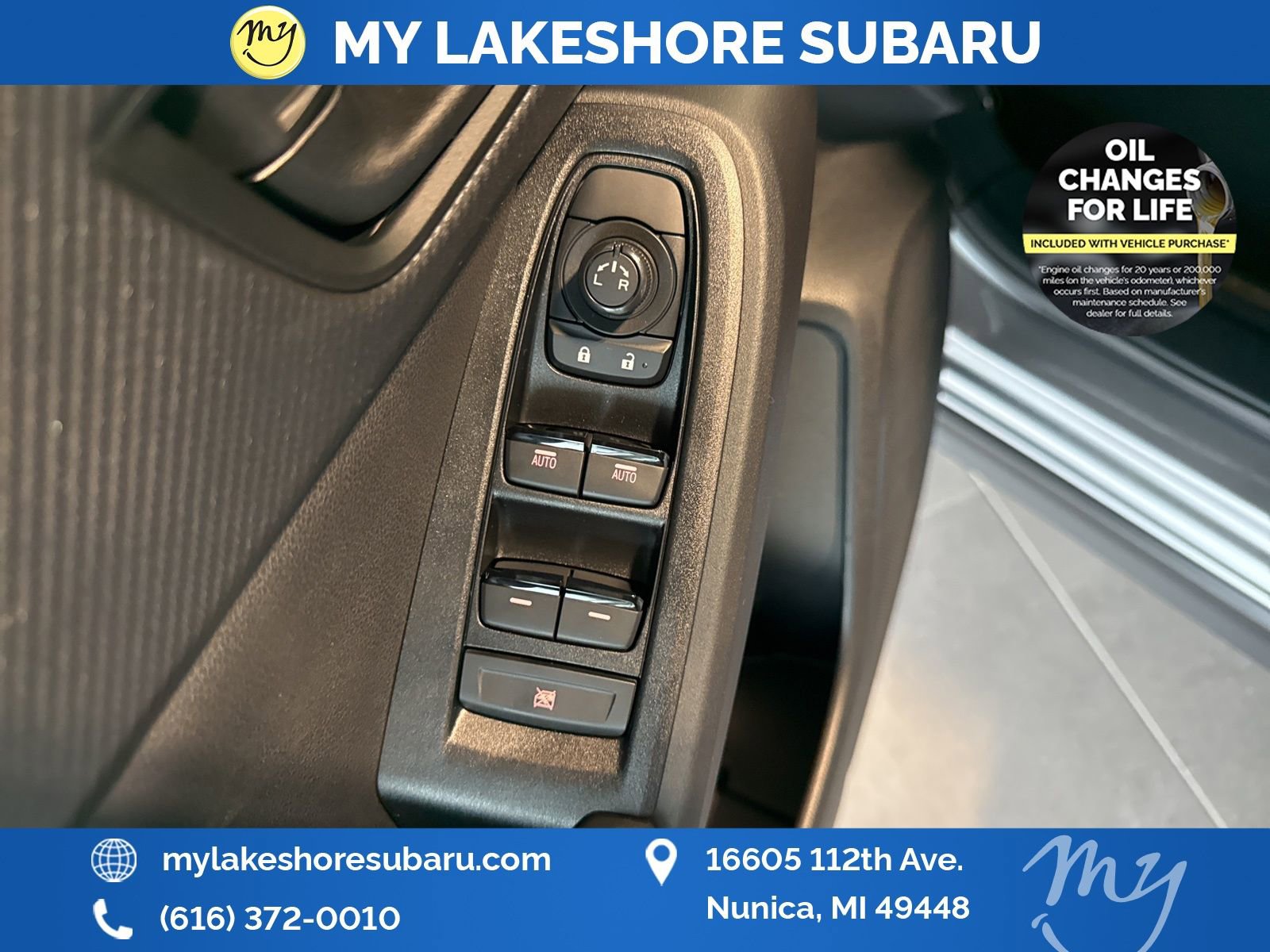 New 2026 Subaru Crosstrek 2.5i Sport image 11