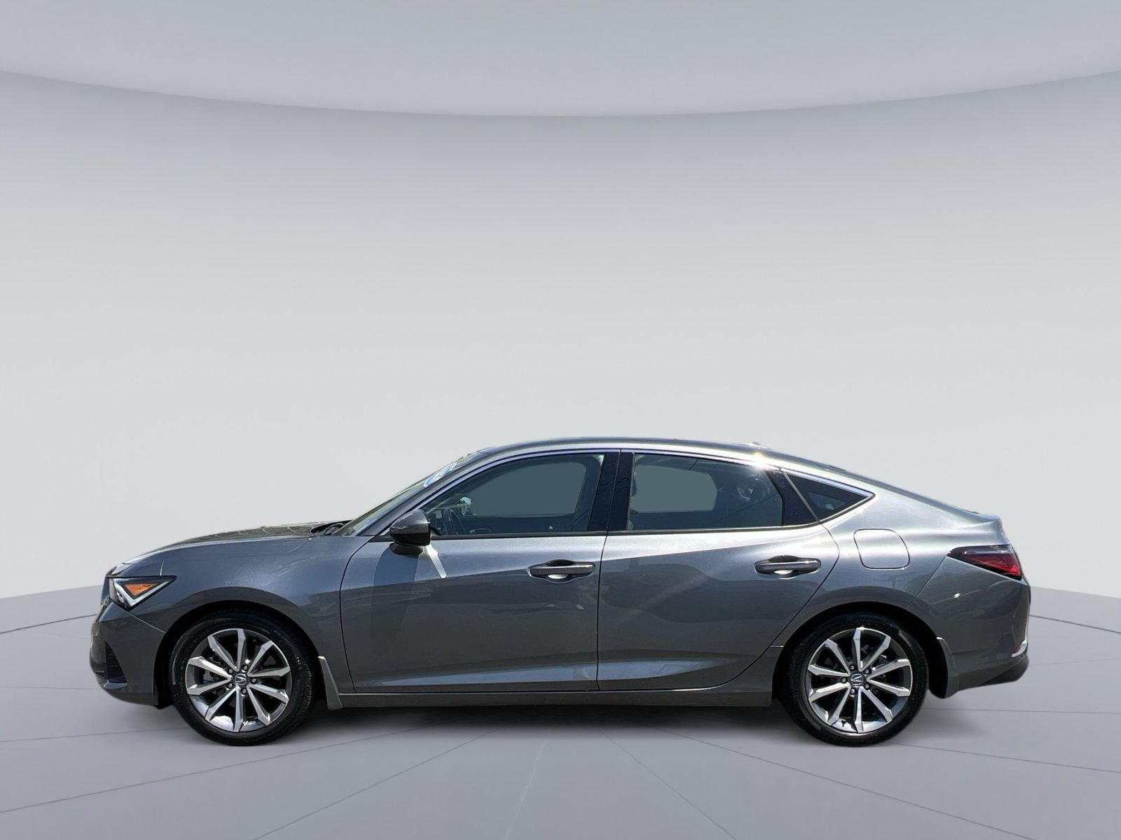 Certified 2024 Acura Integra FWD image 6