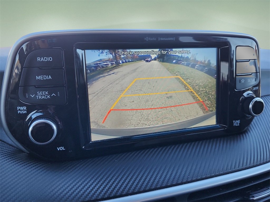 Used 2019 Hyundai Tucson Value image 27