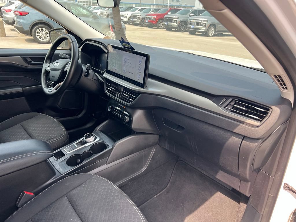 Used 2023 Ford Escape Active w/ Tech Pack #1 FWD image 29