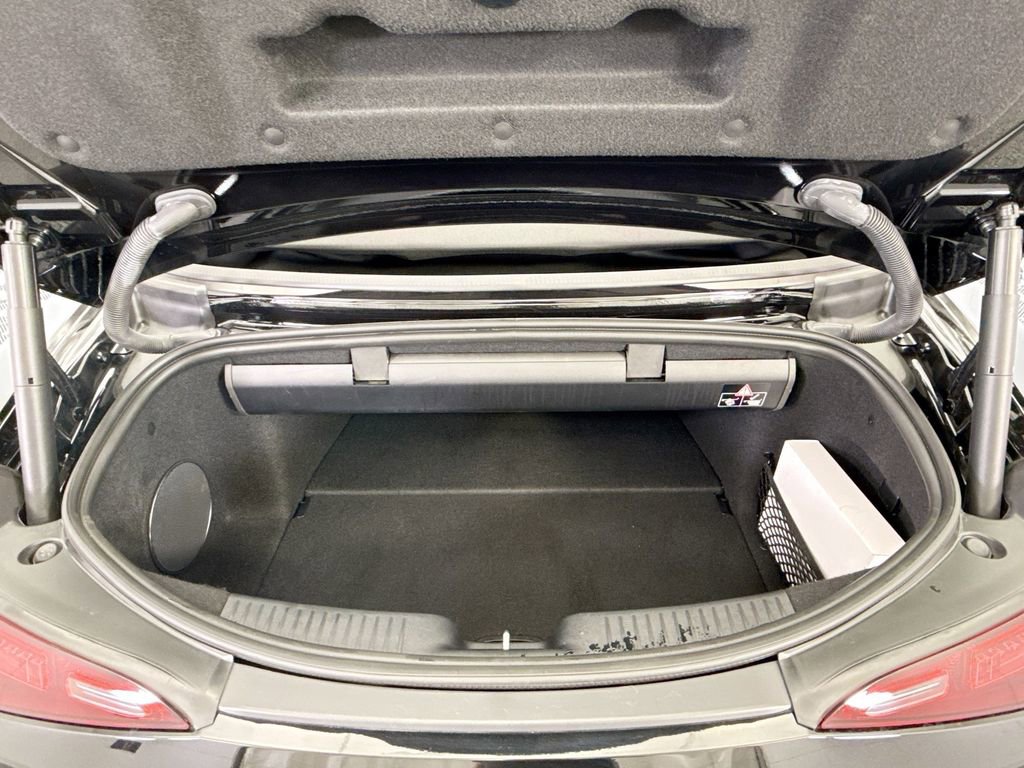 Certified 2024 Mercedes-Benz SL 63 AMG 4MATIC image 24