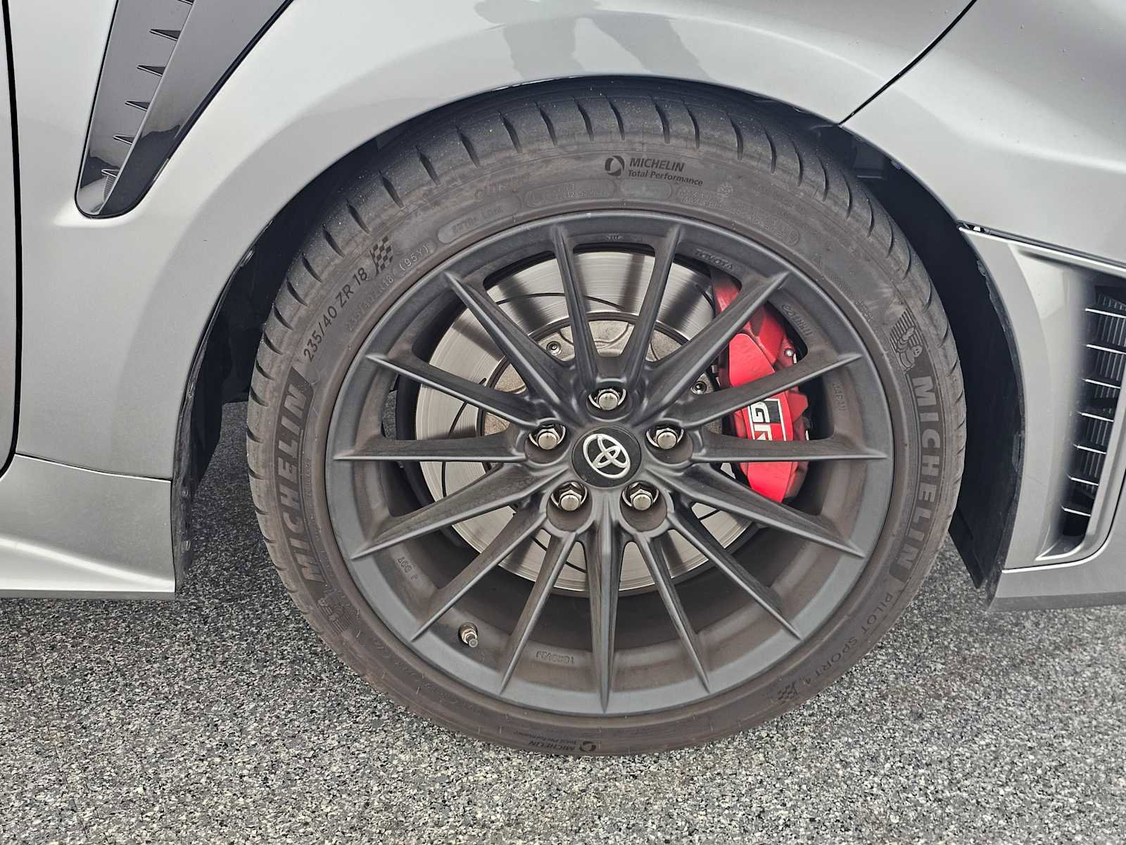 Used 2025 Toyota Corolla Premium Plus image 9