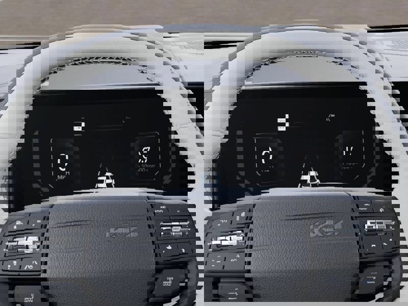 New 2026 Kia Sportage SX Prestige image 21