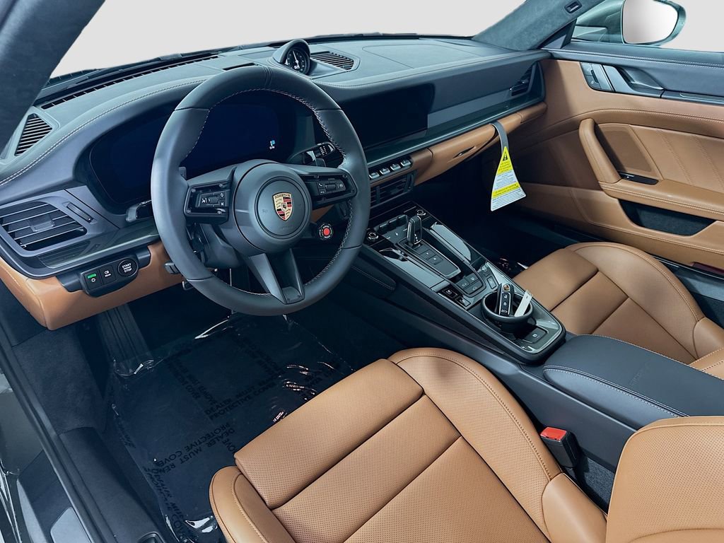 New 2026 Porsche 911 Carrera S image 4