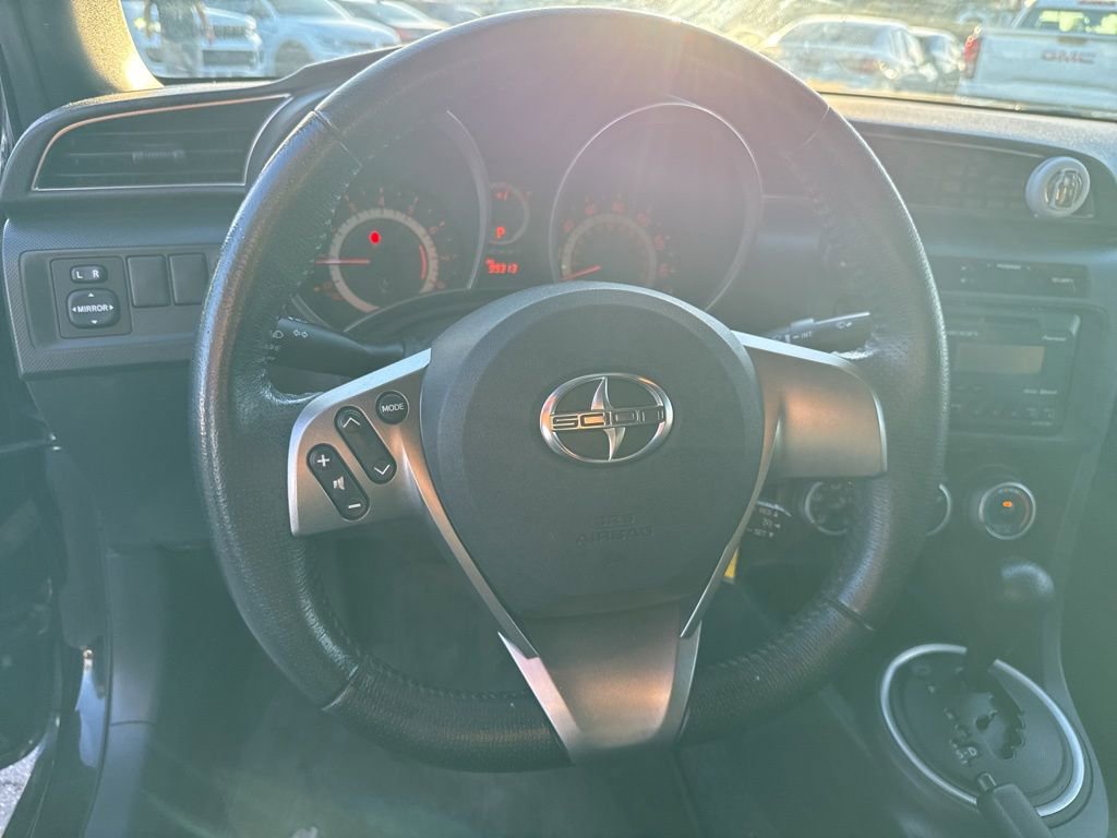 Used 2013 Scion tC image 8