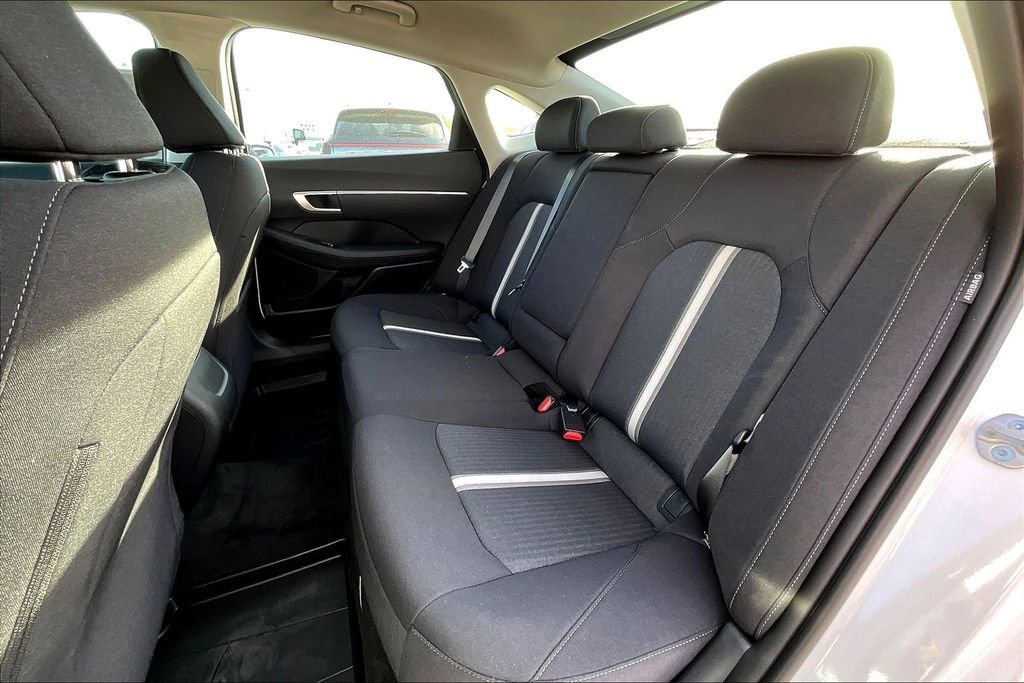New 2026 Hyundai Sonata SEL image 26