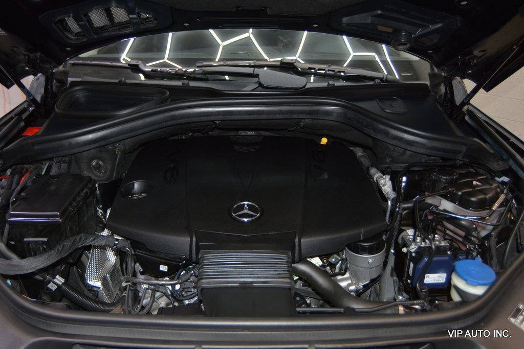 Used 2015 Mercedes-Benz GL 320 BlueTEC 4MATIC image 42