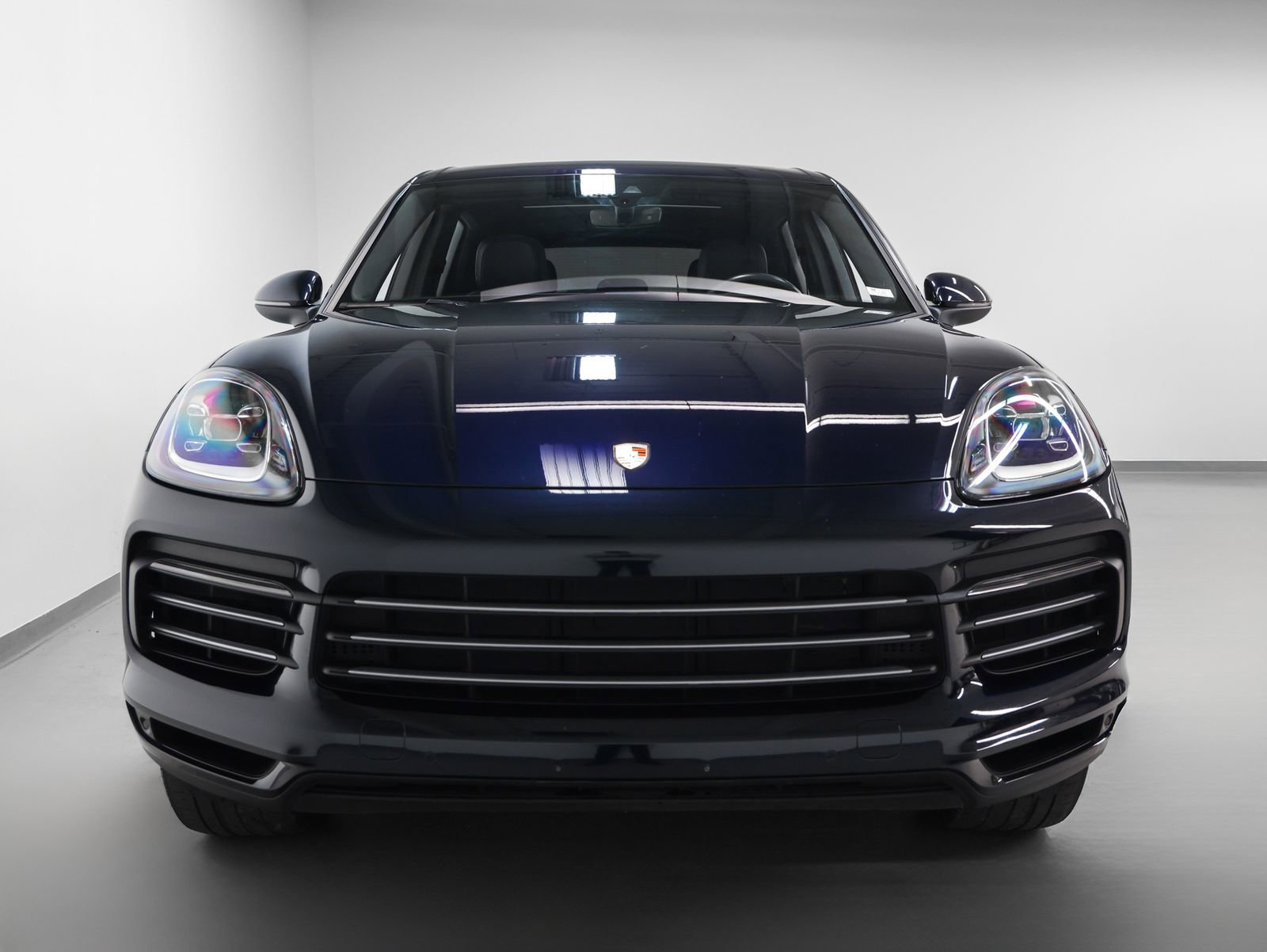 Certified 2019 Porsche Cayenne S image 8