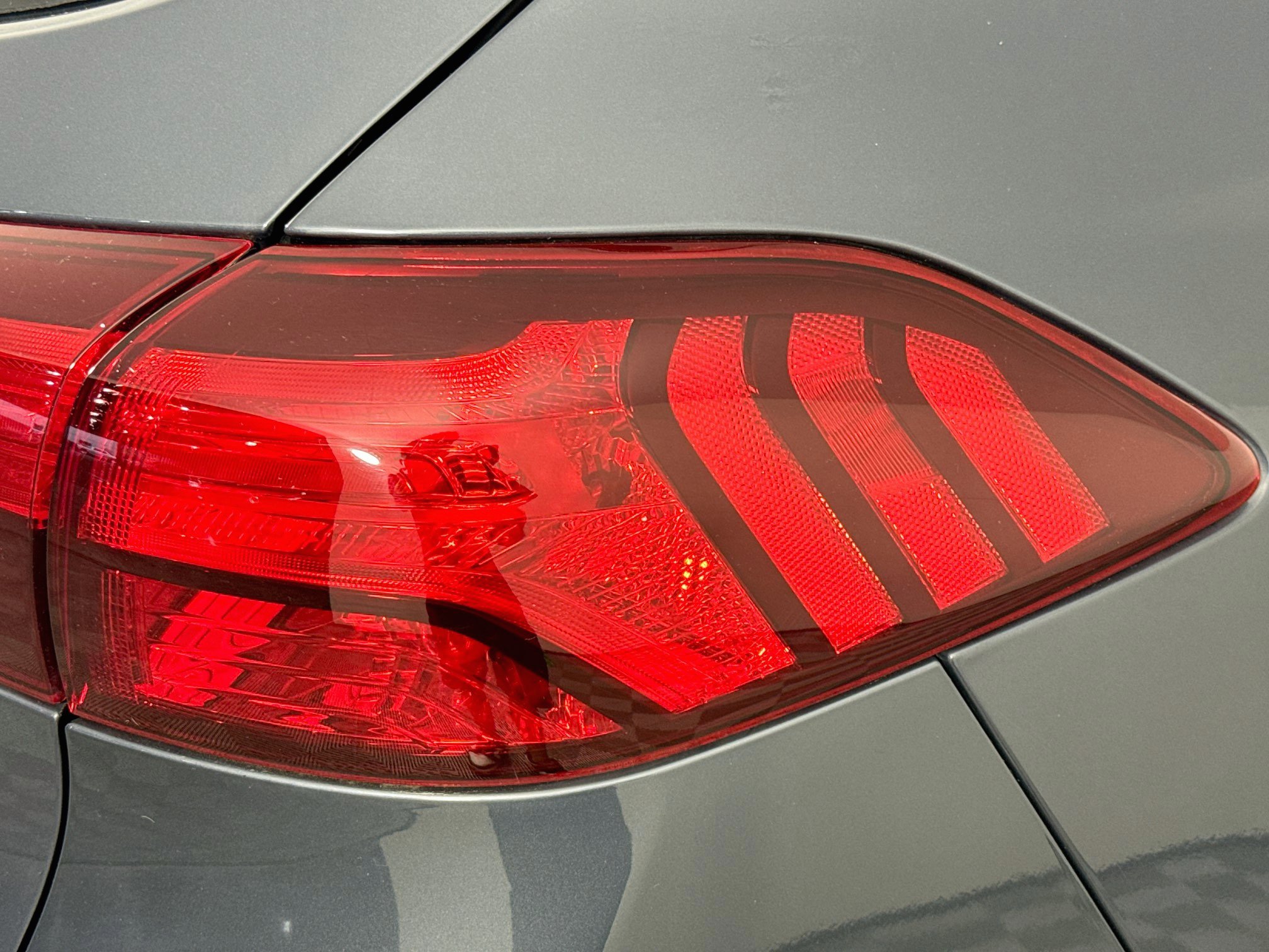 Used 2020 Hyundai Tucson SE w/ Cargo Package FWD image 58
