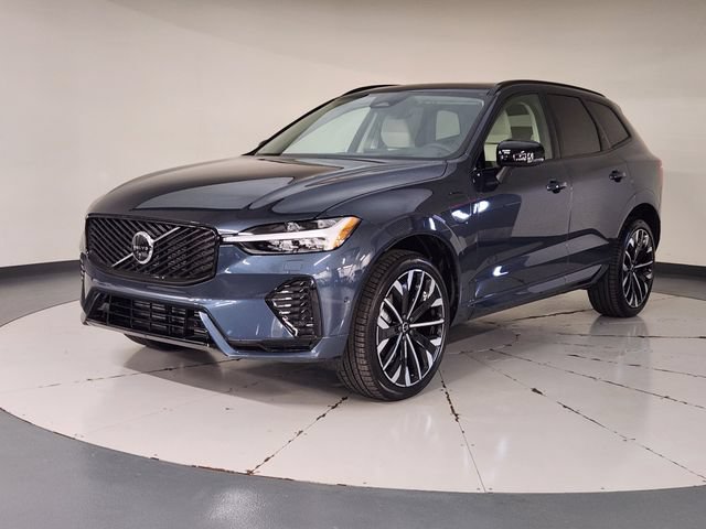 New 2026 Volvo XC60 T8 Ultra w/ Protection Package Premier