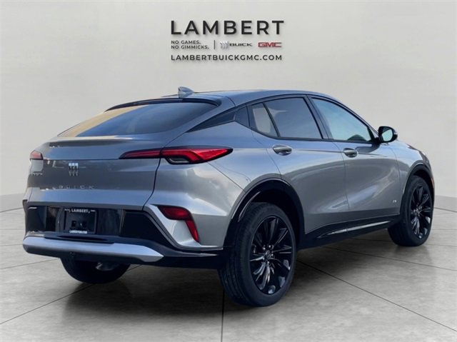 New 2026 Buick Envista Sport Touring w/ Convenience I Package image 5