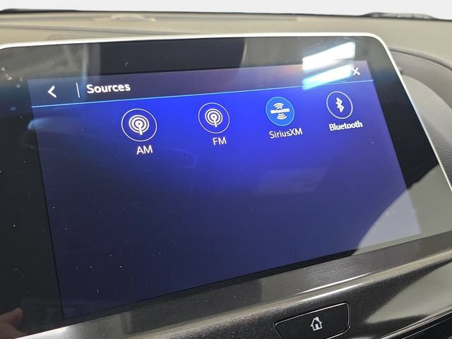 Used 2022 Cadillac CT5 Luxury RWD image 21